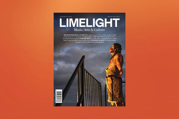 Subscribe to Limelight