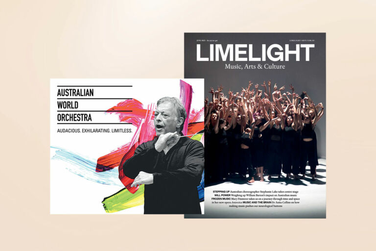 Subscribe to Limelight - June 2022