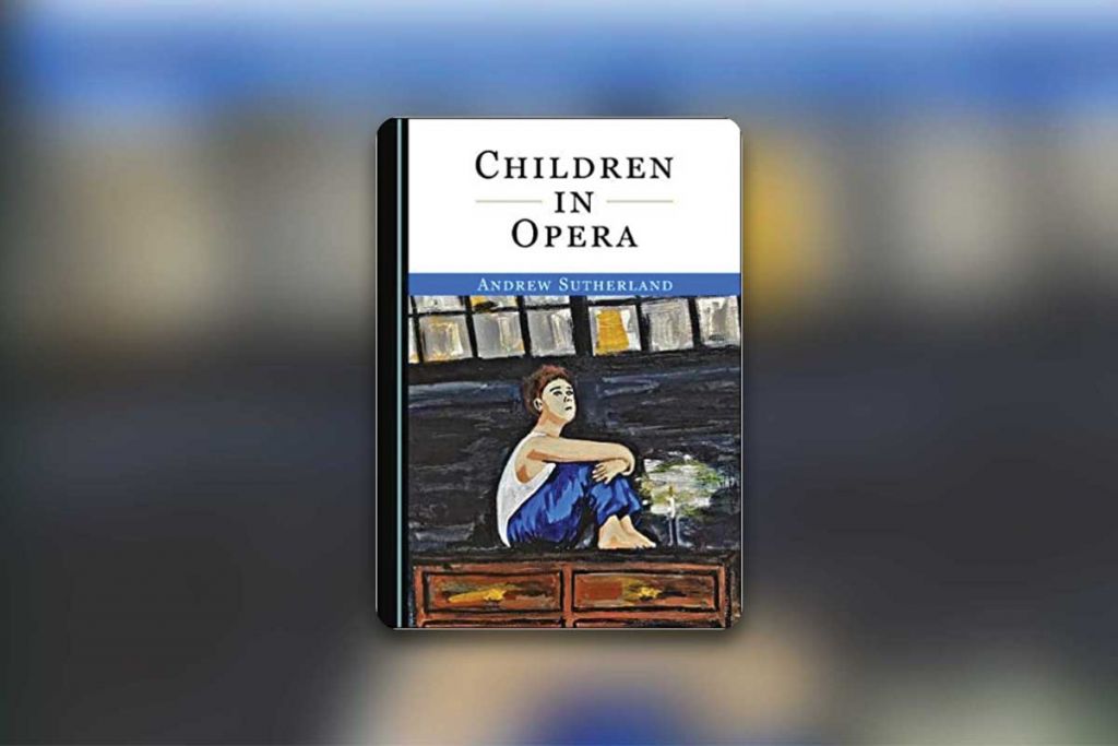 Children in Opera