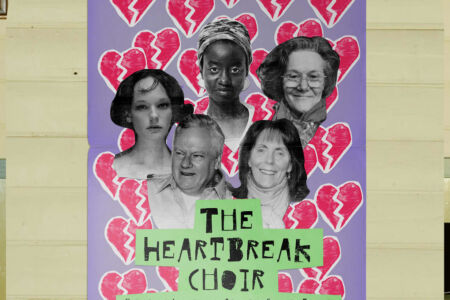 The Heartbreak Choir