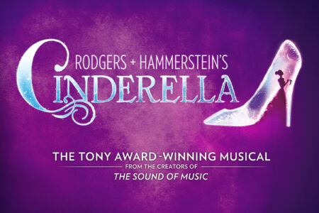 Rodgers + Hammerstein’s Cinderella