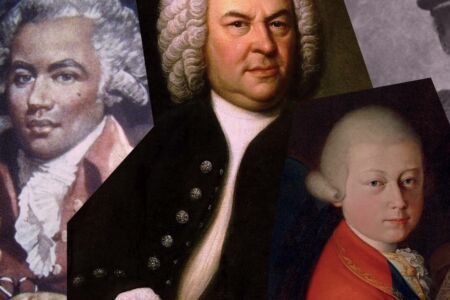 An Unauthorised History of Classical Music