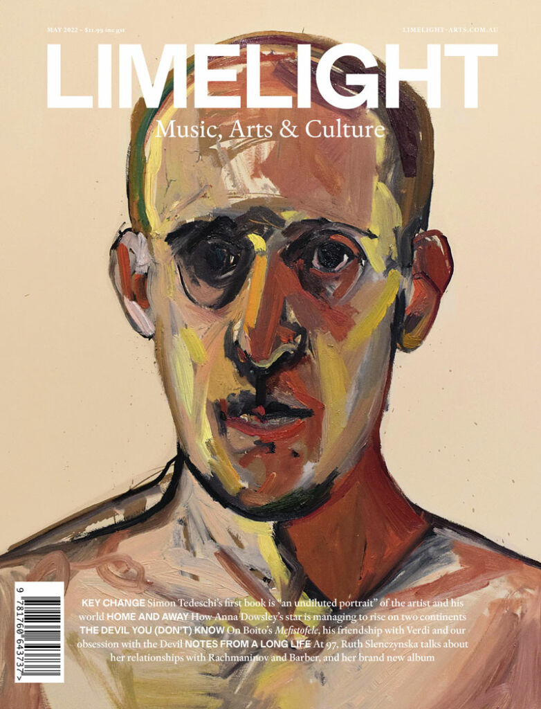 Limelight May 2022