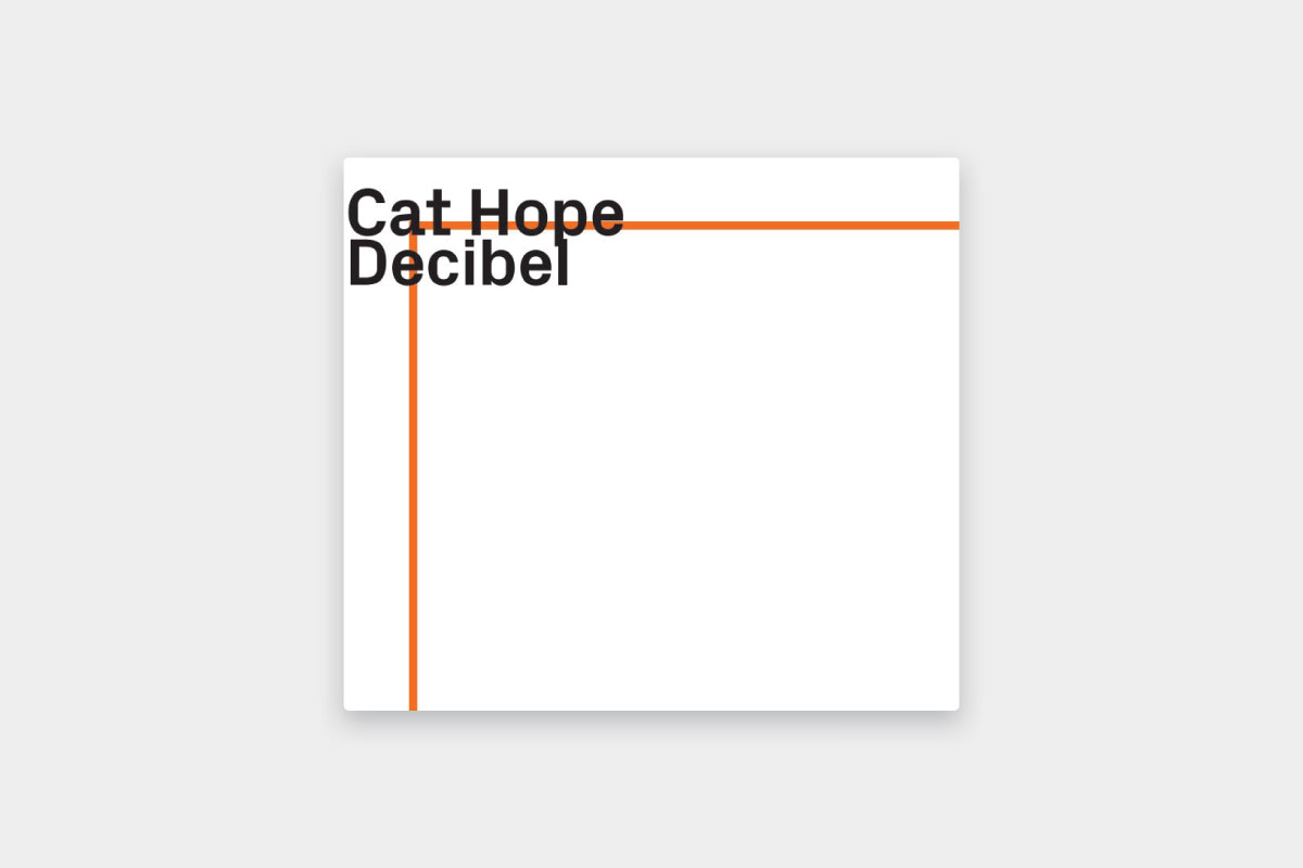 Cat Hope