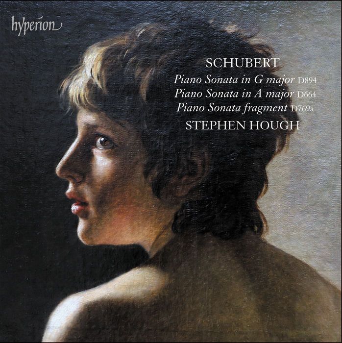 Schubert CDA68370