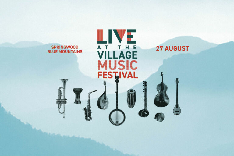 Live at the Village