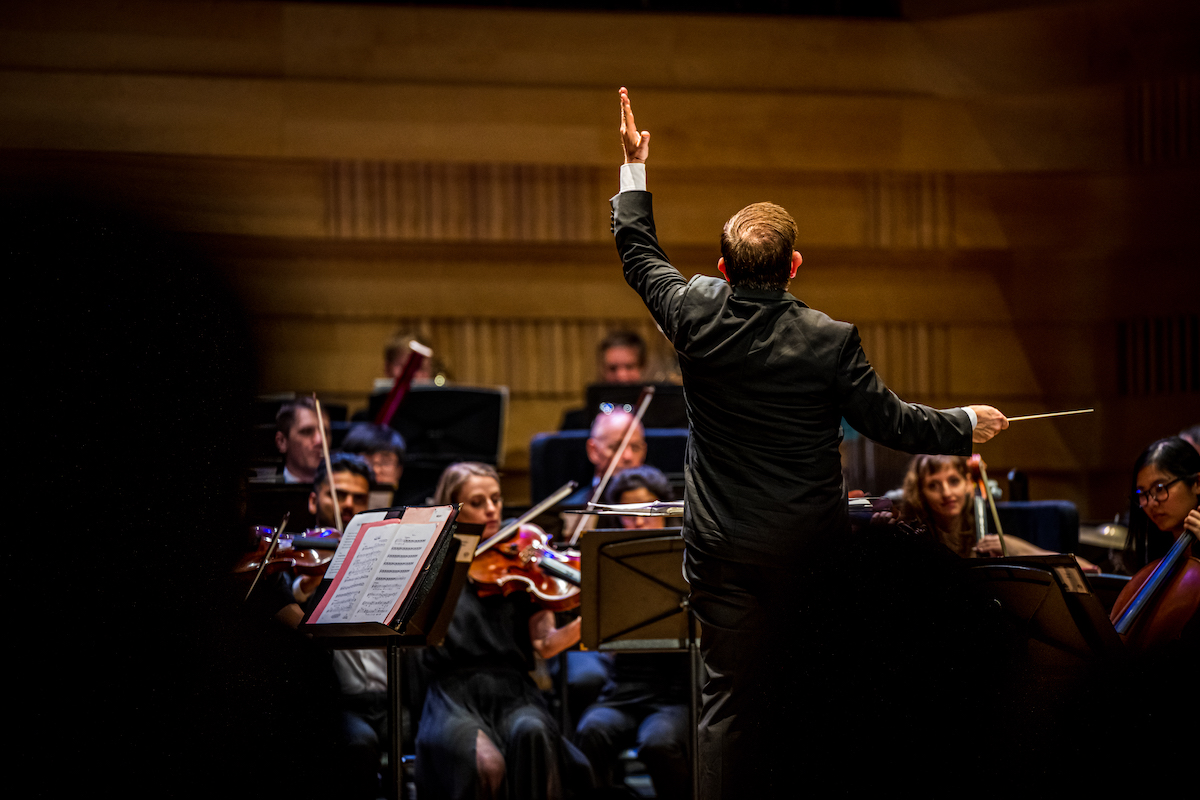 Willoughby Symphony Orchestra zahajuje sezónu 2024